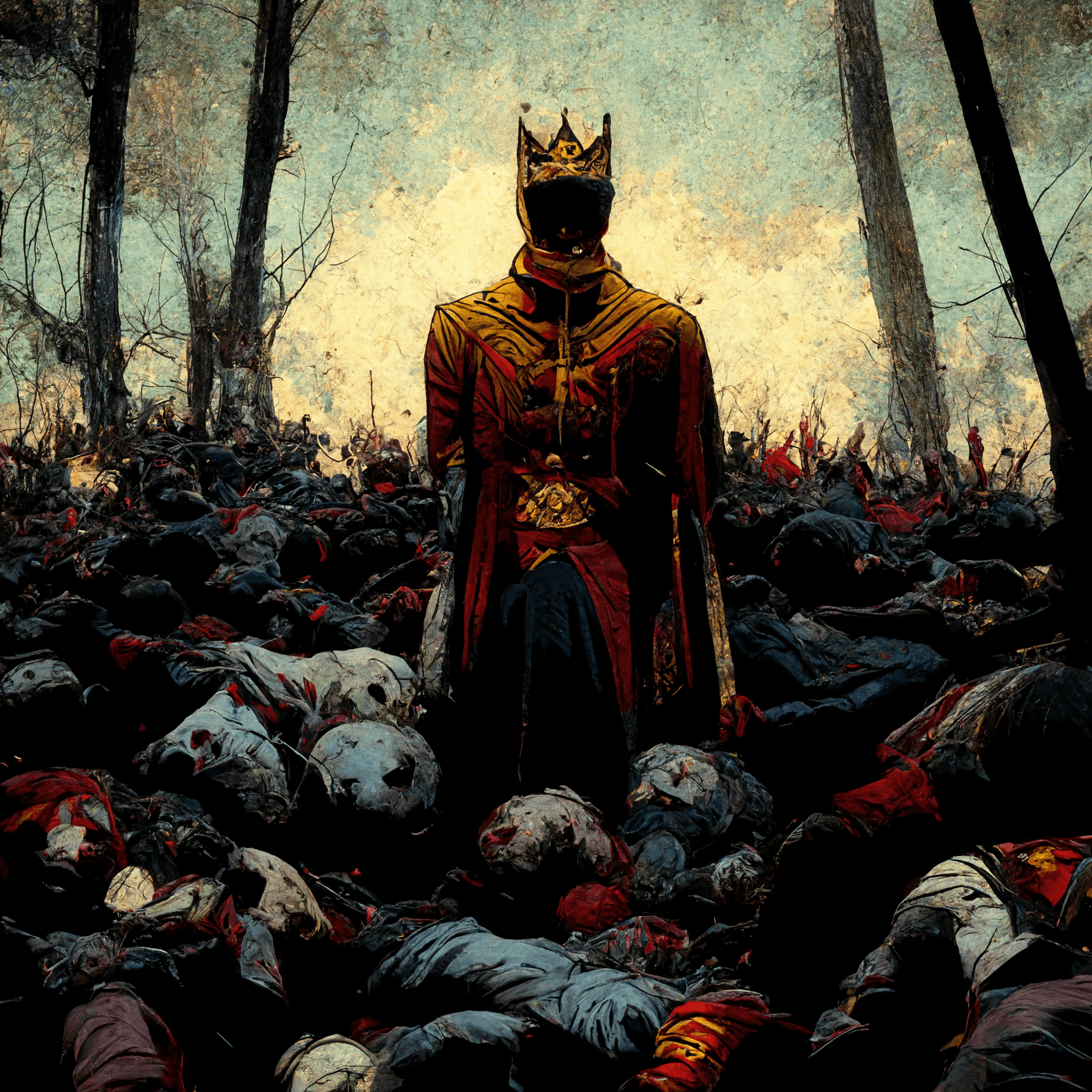 The Tales of Lairiah