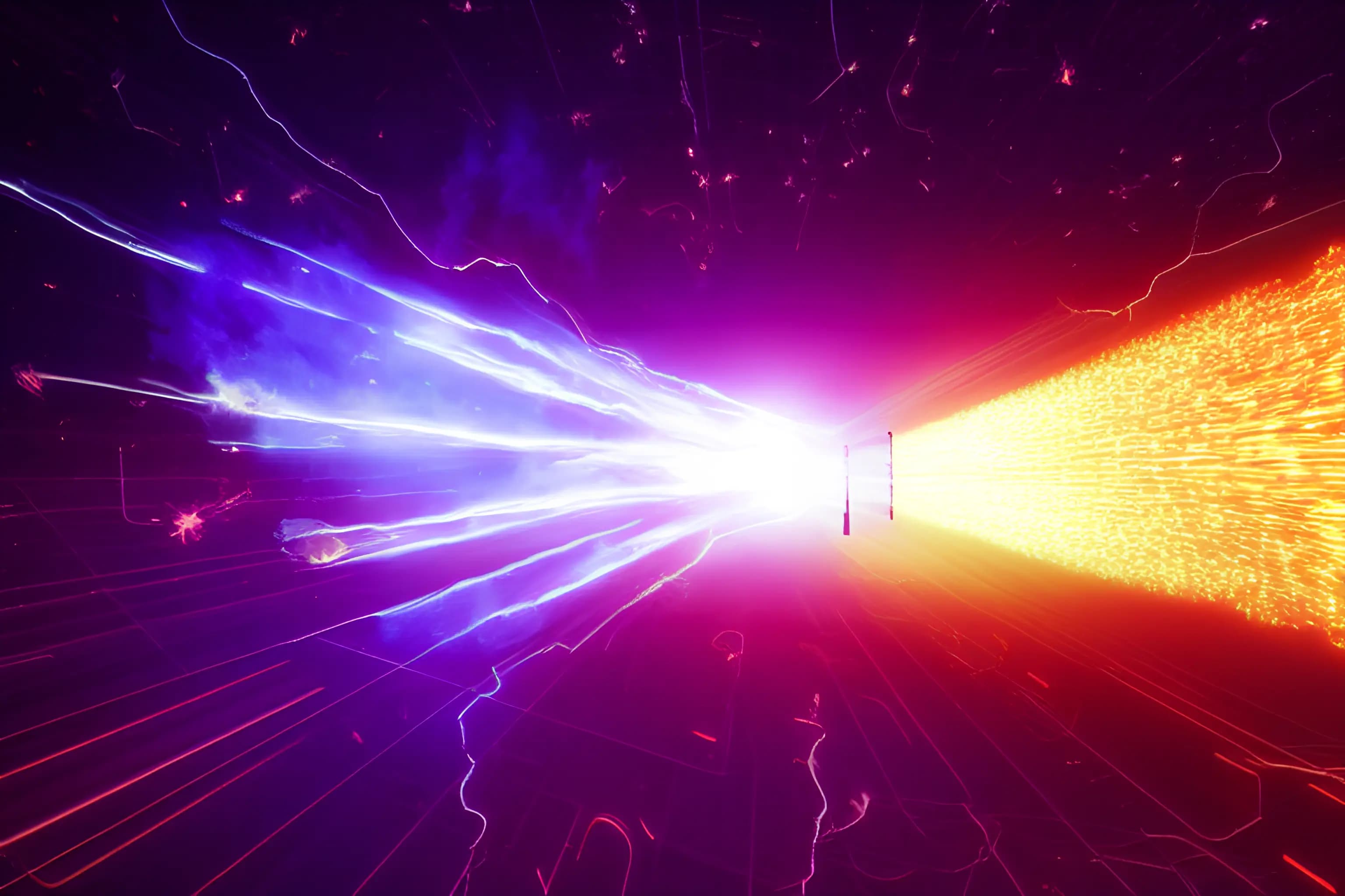 What is MoltenChain?