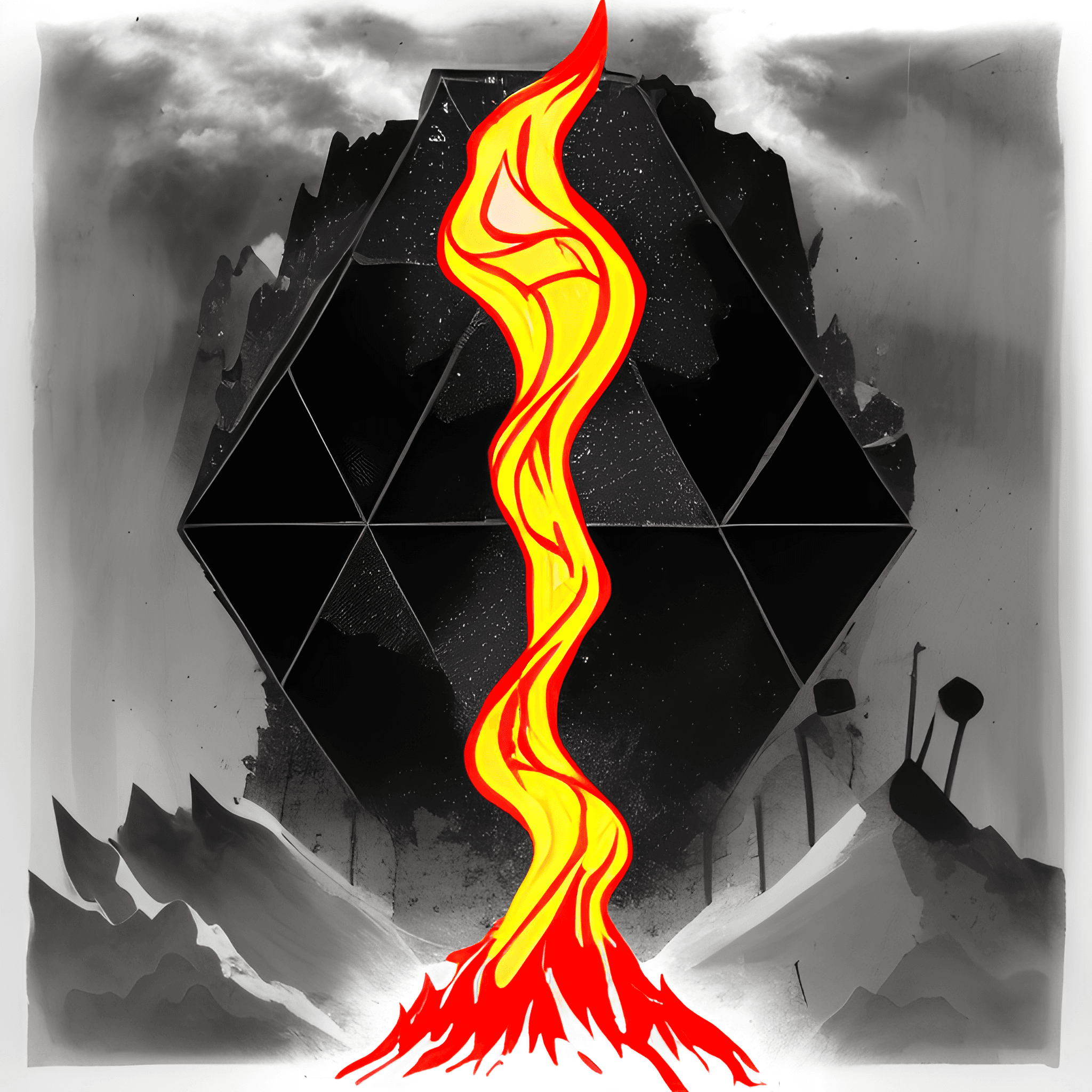 MoltenChain's Source Code Rewrite for Improved Security and Scalability